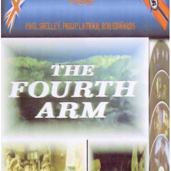 The Fourth Arm  TV Series 1983